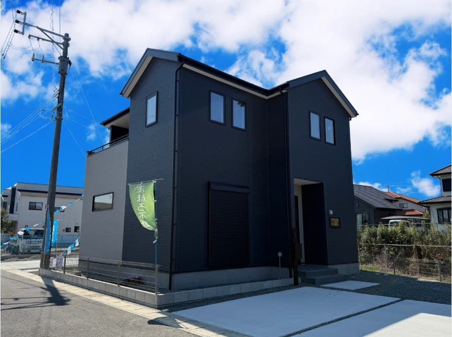 Y熊本市南区元三町1丁目3期 8号棟