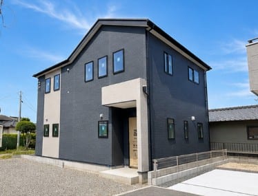 Y熊本市南区八分字町6期 1号棟