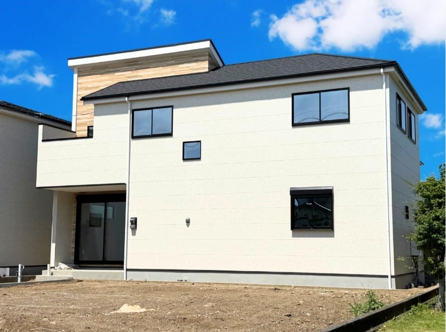 K熊本市南区近見2期 1号棟