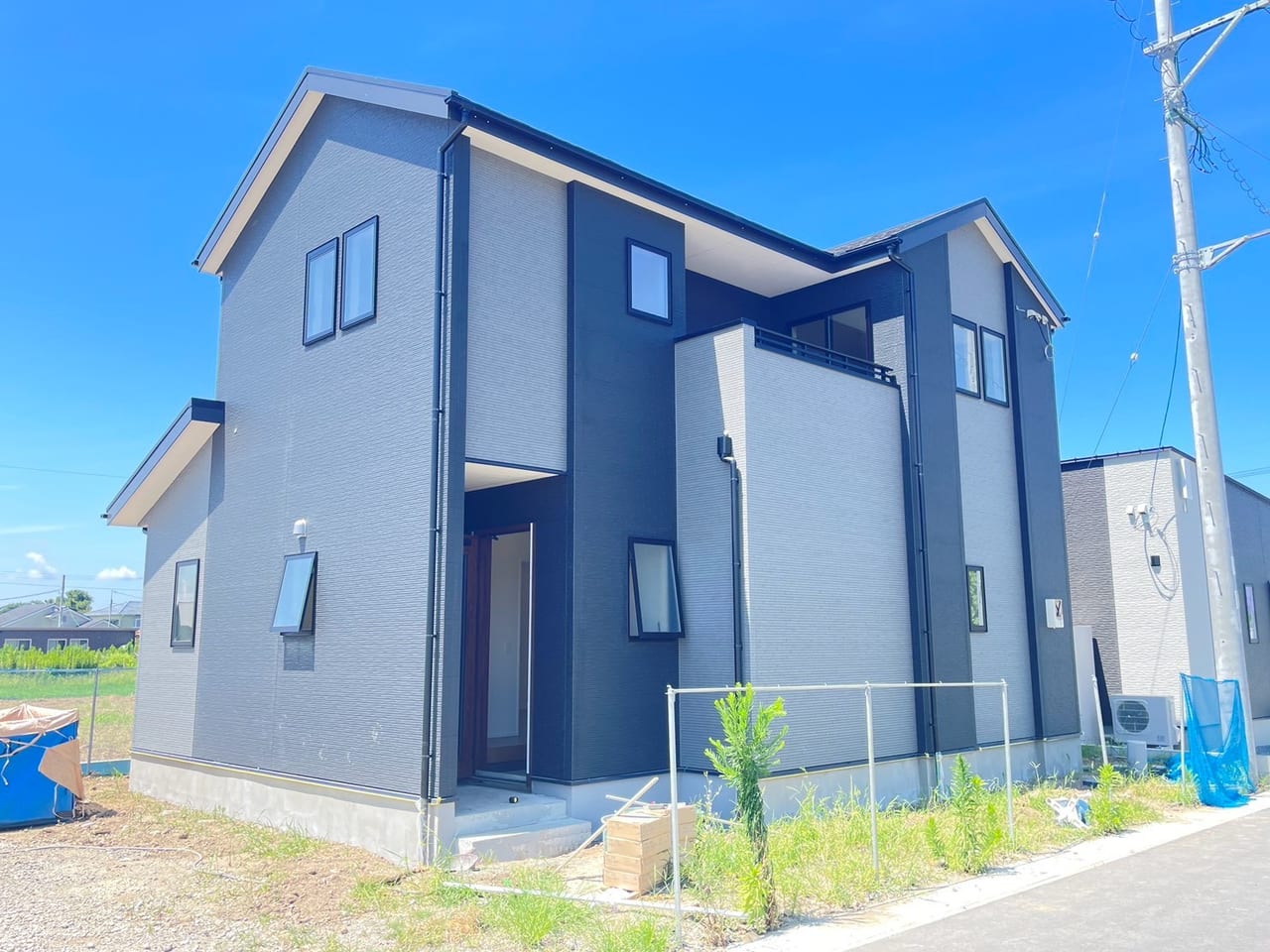 Y熊本市西区中島町4期　9号棟