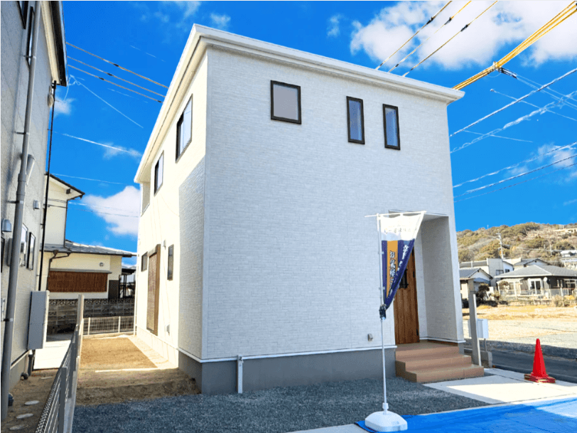 H熊本市西区上代3丁目 1号棟