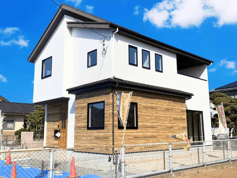 K熊本市西区城山大塘1期 1号棟