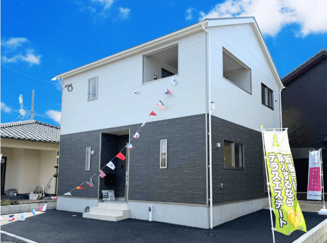 A熊本市東区御領第7 1号棟